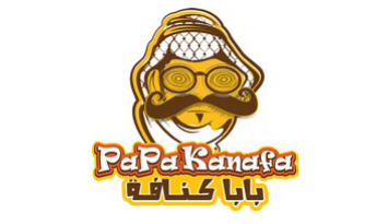 بابا كنافة